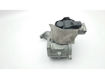 ZAWÓR EGR RECYRKULACJI VW AUDI SEAT SKODA VAG 1.9 2.0 TDI BLS 03G129637A