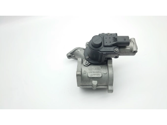 ZAWÓR EGR RECYRKULACJI VW AUDI SEAT SKODA VAG 1.9 2.0 TDI BLS 03G129637A