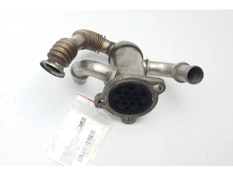 CHŁODNICA SPALIN EGR 55197846 FIAT OPEL 1.3 JTD CDTI 03-12 55197846