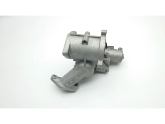 ZAWÓR EGR RECYRKULACJI VW AUDI SEAT SKODA VAG 1.9 2.0 TDI BLS 03G129637A