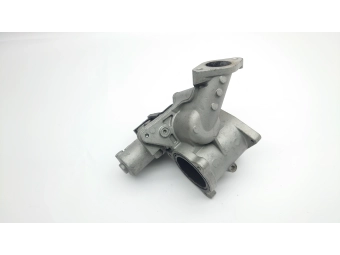 ZAWÓR EGR RECYRKULACJI VW AUDI SEAT SKODA VAG 1.9 2.0 TDI BLS 03G129637A