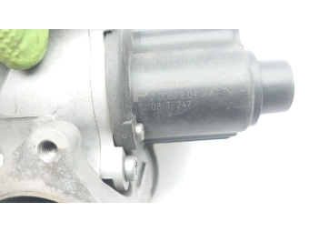 ZAWÓR EGR RECYRKULACJI VW AUDI SEAT SKODA VAG 1.9 2.0 TDI BLS 03G129637A