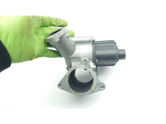ZAWÓR EGR RECYRKULACJI VW AUDI SEAT SKODA VAG 1.9 2.0 TDI BLS 03G129637A