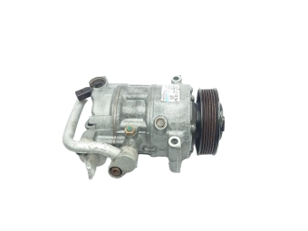 SPRĘŻARKA KOMPRESOR KLIMATYZACJI VW SHARAN GOLF JETTA 20 TDI FSI 1K0820808B