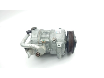 SPRĘŻARKA KOMPRESOR KLIMATYZACJI VW SHARAN GOLF JETTA 20 TDI FSI 1K0820808B