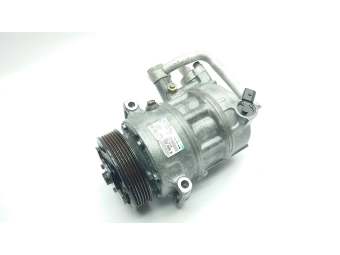 SPRĘŻARKA KOMPRESOR KLIMATYZACJI VW SHARAN GOLF JETTA 20 TDI FSI 1K0820808B