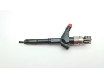 WTRYSKIWACZ DENSO AW401 AW4 NISSAN X-TRIAL ALMERA PRIMERA 2.2 DCI SPRAWDZONY