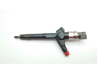 WTRYSKIWACZ DENSO AW401 AW4 NISSAN X-TRIAL ALMERA PRIMERA 2.2 DCI SPRAWDZONY