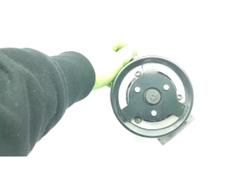 SPRĘŻARKA KOMPRESOR KLIMATYZACJI VW SHARAN GOLF JETTA 20 TDI FSI 1K0820808B