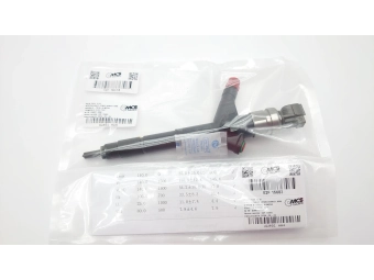 WTRYSKIWACZ DENSO AW401 AW4 NISSAN X-TRIAL ALMERA PRIMERA 2.2 DCI SPRAWDZONY