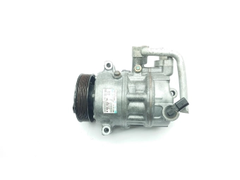 SPRĘŻARKA KOMPRESOR KLIMATYZACJI VW SHARAN GOLF JETTA 20 TDI FSI 1K0820808B