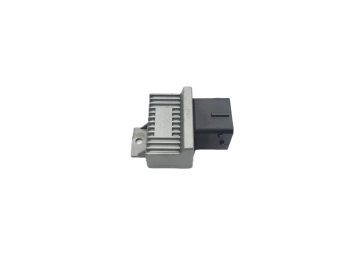 PRZEKAŹNIK ŚWIEC ŻAROWYCH HUCO, MASTER 3 MOVANO B 2.3 DCI TRAFIC VIVARO 2.0