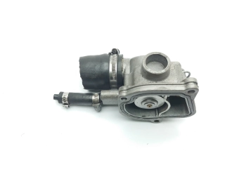 TERMOSTAT Z OBUDOWĄ MERCEDES W211, W203, W204, W211 2.2 2.7 CDI A6462030275