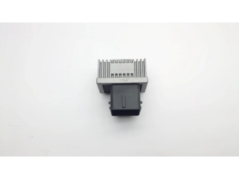 PRZEKAŹNIK ŚWIEC ŻAROWYCH HUCO, MASTER 3 MOVANO B 2.3 DCI TRAFIC VIVARO 2.0