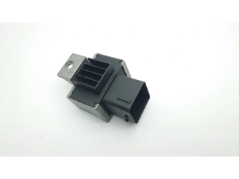 PRZEKAŹNIK ŚWIEC ŻAROWYCH HUCO, MASTER 3 MOVANO B 2.3 DCI TRAFIC VIVARO 2.0