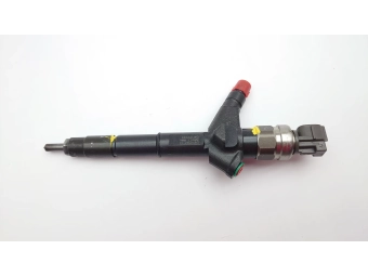 WTRYSKIWACZ DENSO AW402 AW4 NISSAN X-TRIAL ALMERA PRIMERA 2.2 DCI SPRAWDZONY