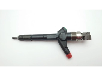 WTRYSKIWACZ DENSO AW402 AW4 NISSAN X-TRIAL ALMERA PRIMERA 2.2 DCI SPRAWDZONY