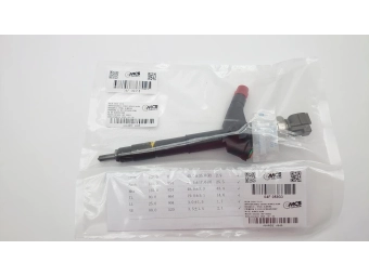 WTRYSKIWACZ DENSO AW402 AW4 NISSAN X-TRIAL ALMERA PRIMERA 2.2 DCI SPRAWDZONY