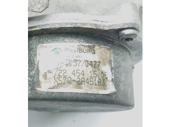 VACUM POMPA DUCATO, BOXER, JUMPER 2.2 HDI TRANSIT 2.2 TDCI XS7Q-2A451BJ