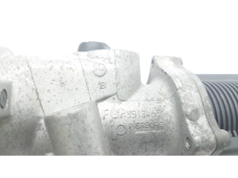 ZAWÓR EGR CHŁODNICA SPALIN FIAT DOBLO 1.3 MJET OPEL COMBO 1.3 CDTI 55184651