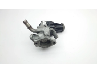 ZAWÓR EGR OE FORD TRANSIT 2.2 TDCI, JUMPER, BOXER 2.2 HDI EU5 BK2Q-9D475-CB