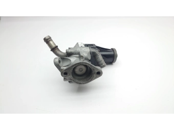 ZAWÓR EGR OE FORD TRANSIT 2.2 TDCI, JUMPER, BOXER 2.2 HDI EU5 BK2Q-9D475-CB