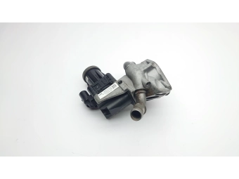 ZAWÓR EGR OE FORD TRANSIT 2.2 TDCI, JUMPER, BOXER 2.2 HDI EU5 BK2Q-9D475-CB