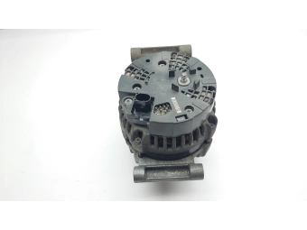 ALTERNATOR BOSCH 150 A TRANSIT 2.2 TDCI BOXER JUMPER 2.2 HDI EU5 0125711001
