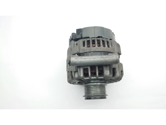 ALTERNATOR BOSCH 150 A TRANSIT 2.2 TDCI BOXER JUMPER 2.2 HDI EU5 0125711001