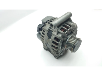 ALTERNATOR BOSCH 150 A TRANSIT 2.2 TDCI BOXER JUMPER 2.2 HDI EU5 0125711001