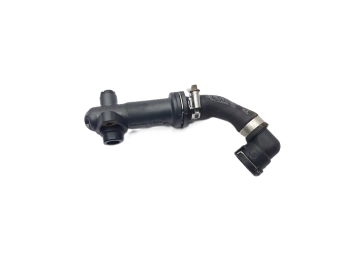 TERMOSTAT PLUS PRZEWÓD EGR BMW E70, E71, E60, E90, E83, E63 M57 35D 7787870