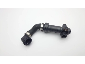 TERMOSTAT PLUS PRZEWÓD EGR BMW E70, E71, E60, E90, E83, E63 M57 35D 7787870