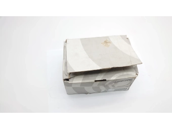 KLOCKI HAMULCOWE PRZÓD BMW 5 F18, F10, F11 530D, 525D, 528i 34116860242