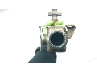 CHŁODNICA SPALIN EGR BMW X5 E70, X6 E71 35D E60, E90, E83, E63 M57 7794245