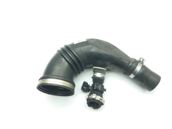 RURA, PRZEWÓD TURBINA FILTR FIAT 1.3 JTD DOBLO EU5 51879778