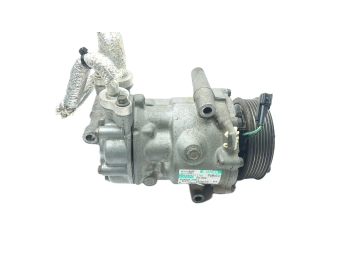 SPRĘŻARKA KLIMATYCJI SADEN TRANSIT 2.2 TDCI JUMPER BOXER HDI BK21-19D629-BA