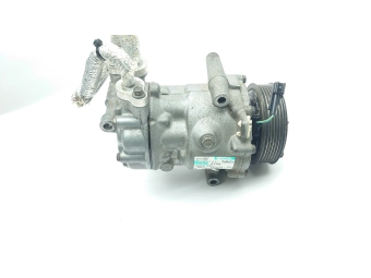 SPRĘŻARKA KLIMATYCJI SADEN TRANSIT 2.2 TDCI JUMPER BOXER HDI BK21-19D629-BA