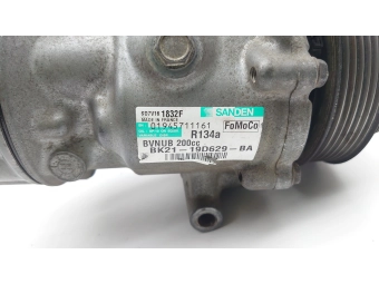 SPRĘŻARKA KLIMATYCJI SADEN TRANSIT 2.2 TDCI JUMPER BOXER HDI BK21-19D629-BA