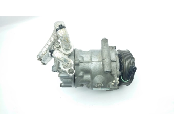 SPRĘŻARKA KLIMATYCJI SADEN TRANSIT 2.2 TDCI JUMPER BOXER HDI BK21-19D629-BA