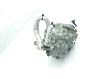 SPRĘŻARKA KLIMATYCJI SADEN TRANSIT 2.2 TDCI JUMPER BOXER HDI BK21-19D629-BA