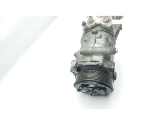 SPRĘŻARKA KLIMATYCJI SADEN TRANSIT 2.2 TDCI JUMPER BOXER HDI BK21-19D629-BA