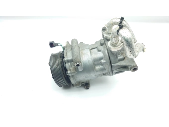 SPRĘŻARKA KLIMATYCJI SADEN TRANSIT 2.2 TDCI JUMPER BOXER HDI BK21-19D629-BA