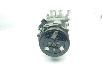 SPRĘŻARKA KLIMATYCJI SADEN TRANSIT 2.2 TDCI JUMPER BOXER HDI BK21-19D629-BA