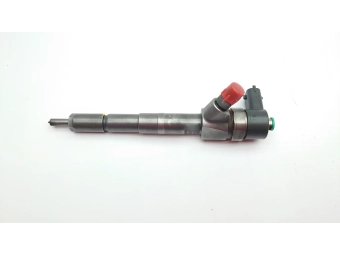 WTRYSKIWACZ BOSCH 0445110111 FIAT STILO 1.9, 2.4 JTDM ALFA 147, GT SPRAWDZONY