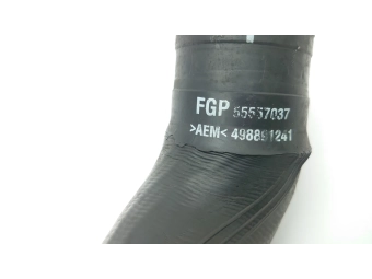 RURA PRZEWÓD TURBO INTERCOOLER OPEL ASTRA H, ZAFIRA B 1.9 CDTI 55557037