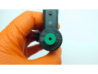 WTRYSKIWACZ BOSCH 0445110111 FIAT STILO 1.9, 2.4 JTDM ALFA 147, GT SPRAWDZONY