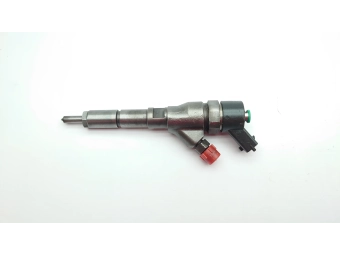 WTRYSKIWACZ BOSCH 0445110008 SCUDO JTD PARTNER 2.0 HDI BERLINGO JUMPY SPRAWDZONY