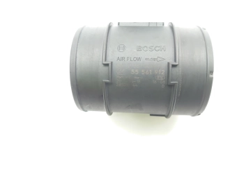 PRZEPŁYWOMIERZ BOSCH 0281002940 OPEL ASTRA, MERIVA CORSC 1.3 CDTI CHEVROLET