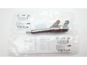 WTRYSKIWACZ BOSCH 0445110008 SCUDO JTD PARTNER 2.0 HDI BERLINGO JUMPY SPRAWDZONY