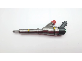 WTRYSKIWACZ BOSCH 0445110076 PEUGOT BOXER 2.0 , 2.2 HDI FIAT DUCATO 2.0 JTD